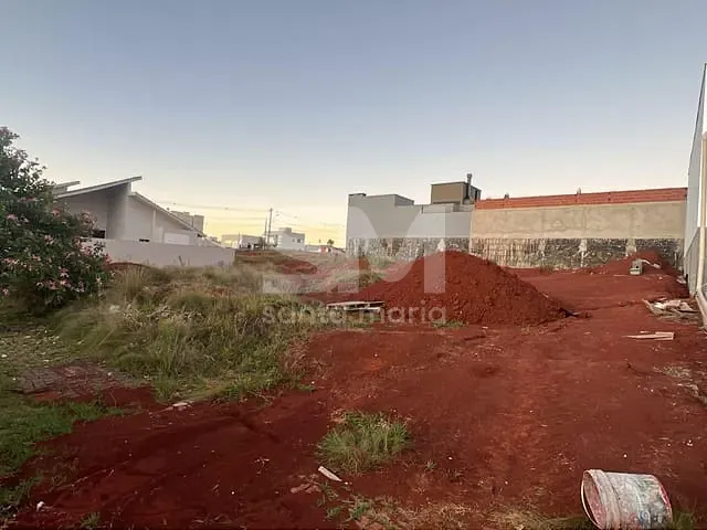 Terreno com 364m², à venda, no bairro Santos Dumont em Chapecó