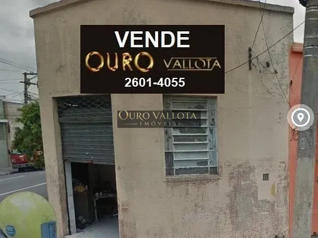 Terreno com 207m², à venda, no bairro Brás em São Paulo