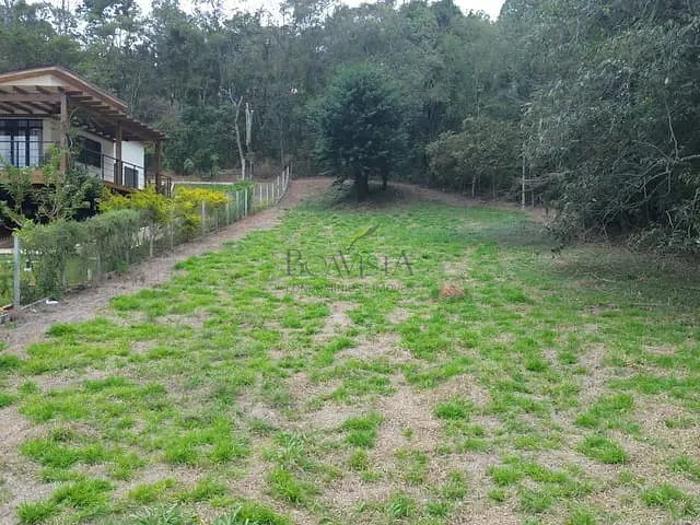 Terreno com 798m², à venda, no bairro Rosário em Joanópolis