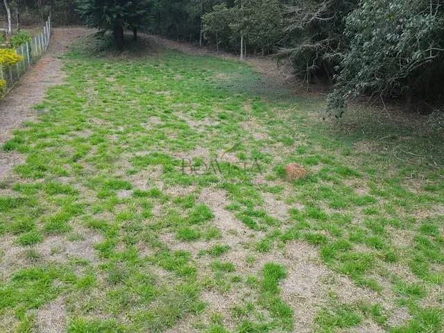Terreno com 798m², à venda, no bairro Rosário em Joanópolis