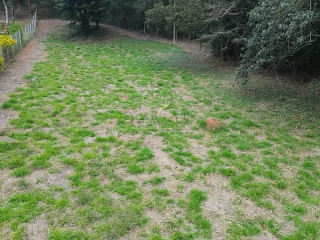Terreno com 798m², à venda, no bairro Rosário em Joanópolis