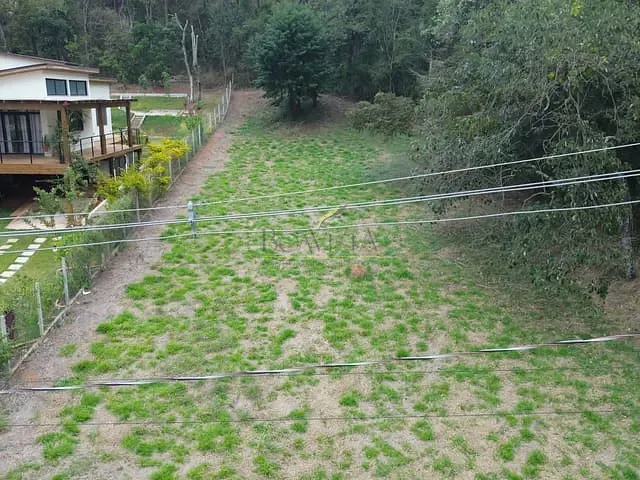 Terreno com 798m², à venda, no bairro Rosário em Joanópolis