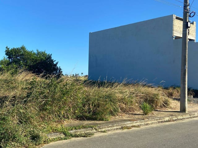Terreno com 189m², à venda, no bairro Residencial Village em Campos dos Goytacazes