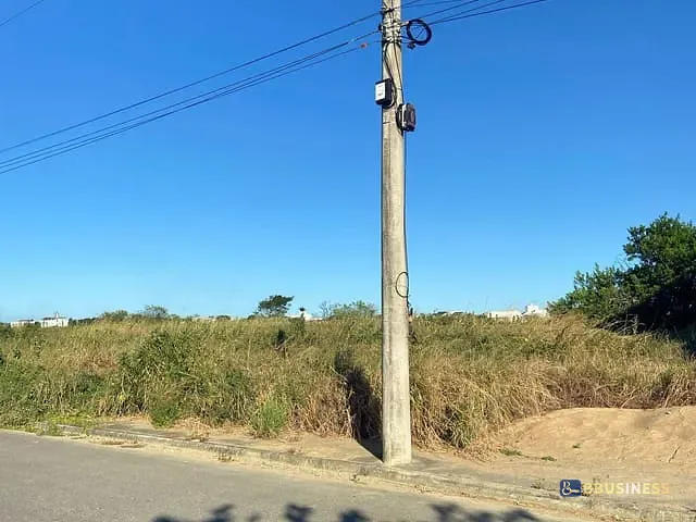 Terreno com 189m², à venda, no bairro Residencial Village em Campos dos Goytacazes