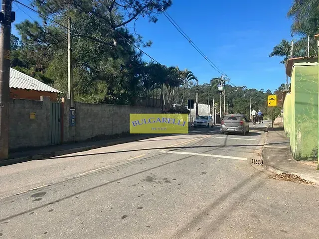 Terreno com 380m², à venda, no bairro Jardim Sagrado Coracao de Jesus em Jundiaí