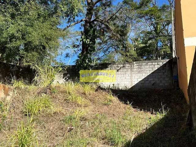 Terreno com 380m², à venda, no bairro Jardim Sagrado Coracao de Jesus em Jundiaí
