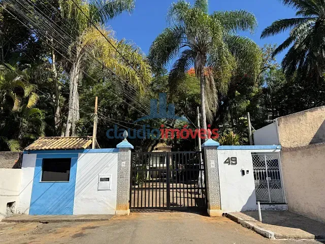 Terreno com 306m², à venda, no bairro São João Batista em Volta Redonda