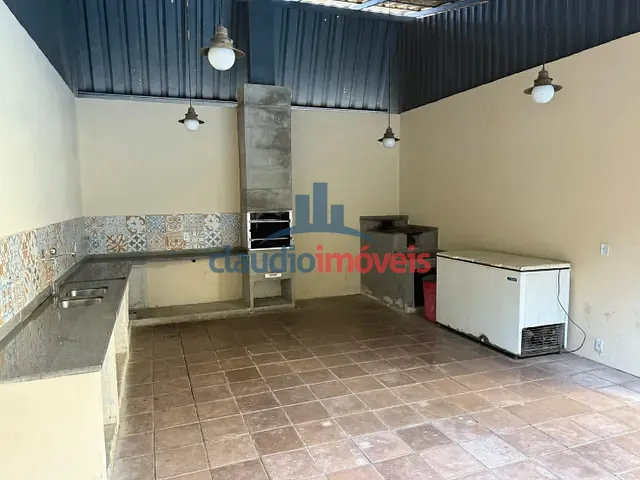 Terreno com 306m², à venda, no bairro São João Batista em Volta Redonda