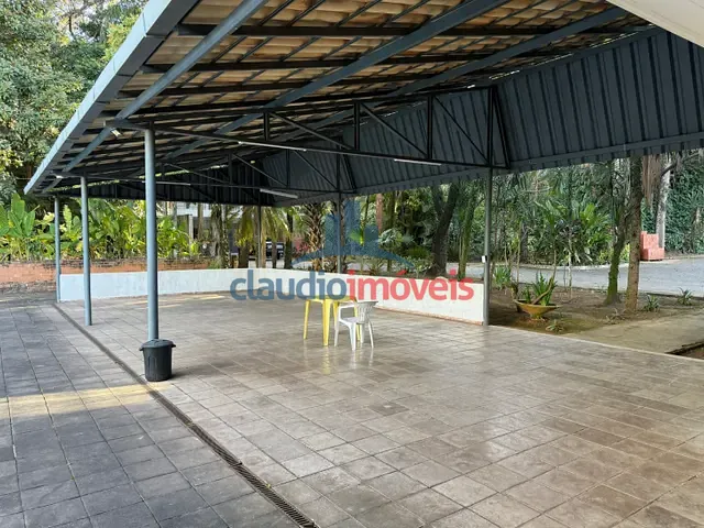Terreno com 306m², à venda, no bairro São João Batista em Volta Redonda