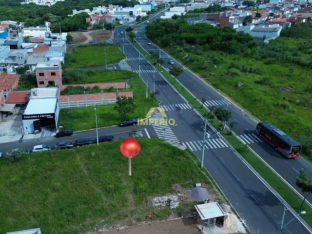 Terreno com 300m², à venda, no bairro Jardim Guarujá em Salto