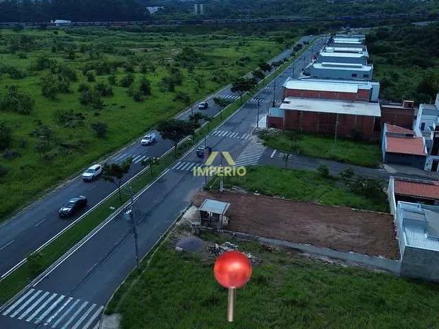 Terreno com 300m², à venda, no bairro Jardim Guarujá em Salto