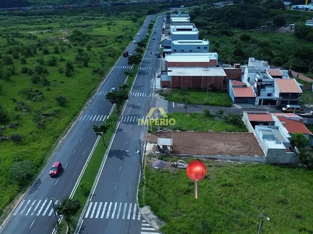 Terreno com 300m², à venda, no bairro Jardim Guarujá em Salto