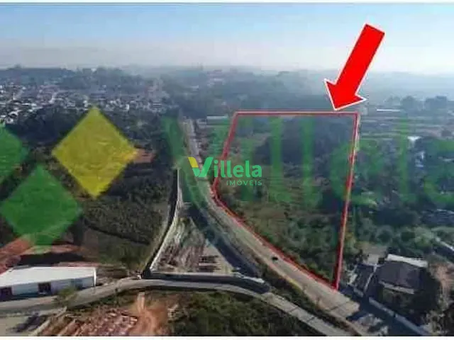 Terreno com 57232m², à venda, no bairro Luz em São Paulo