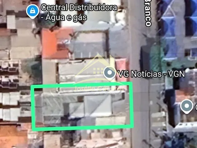 Casa com 360m², à venda, no bairro Centro-Sul em Várzea Grande