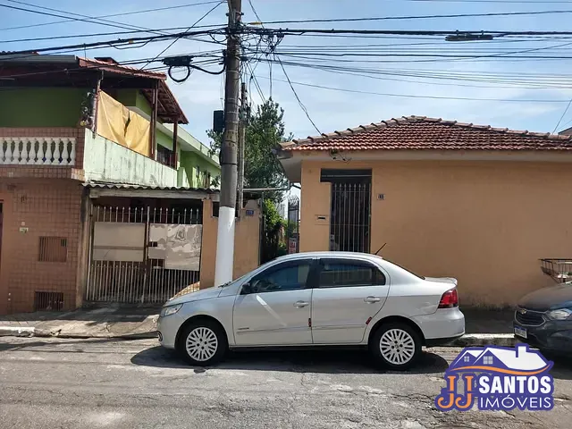Terreno com 300m², à venda, no bairro Vila Invernada em São Paulo