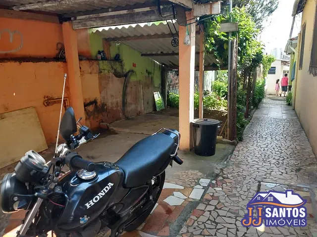 Terreno com 300m², à venda, no bairro Vila Invernada em São Paulo