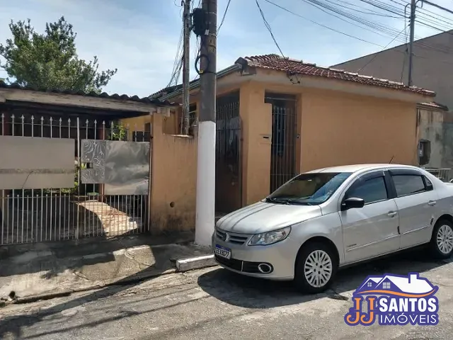 Terreno com 300m², à venda, no bairro Vila Invernada em São Paulo