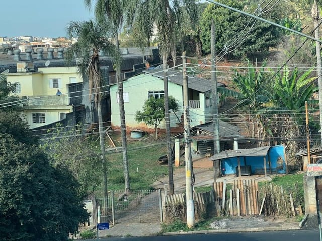 Terreno com 1900m², à venda, no bairro Jardim da Várzea em Santana de Parnaíba