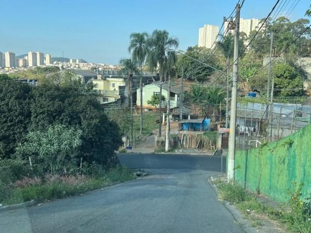 Terreno com 1900m², à venda, no bairro Jardim da Várzea em Santana de Parnaíba