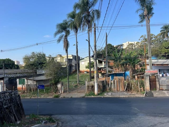 Terreno com 1900m², à venda, no bairro Jardim da Várzea em Santana de Parnaíba