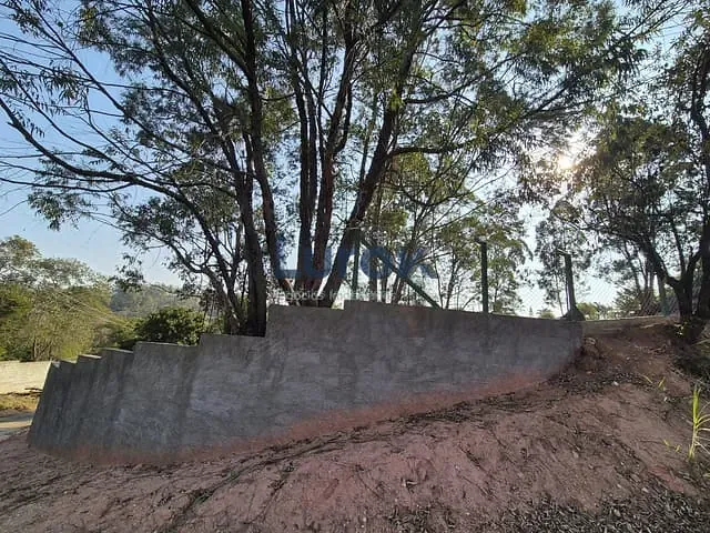 Terreno com 1450m², à venda, no bairro Vale Verde em Valinhos