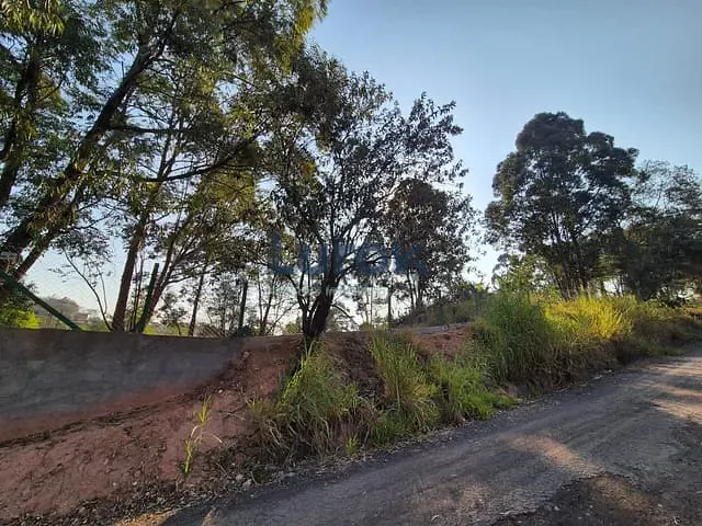 Terreno com 1450m², à venda, no bairro Vale Verde em Valinhos