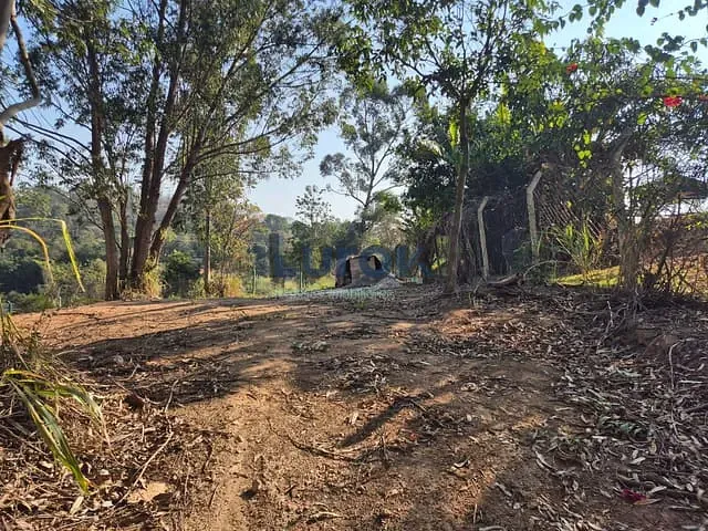 Terreno com 1450m², à venda, no bairro Vale Verde em Valinhos