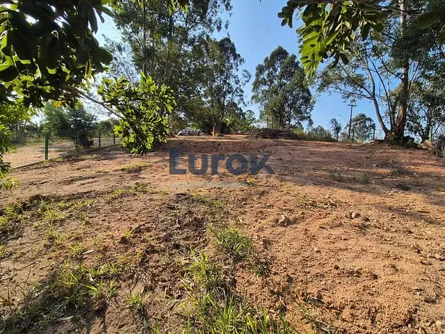 Terreno com 1450m², à venda, no bairro Vale Verde em Valinhos