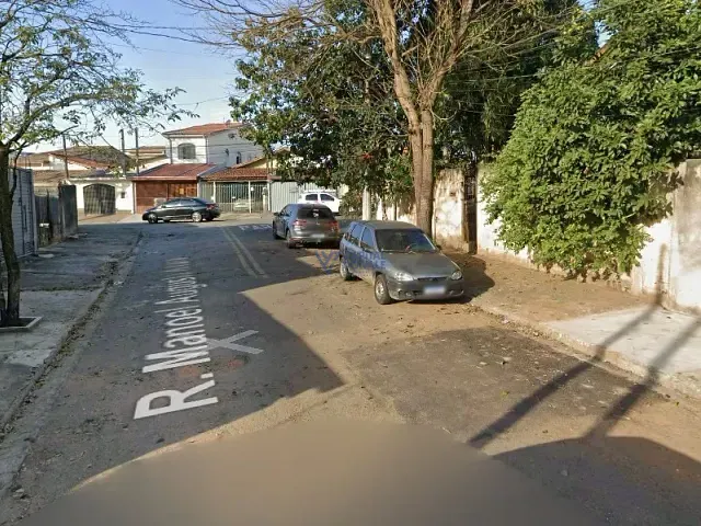 Terreno com 265m², à venda, no bairro Jardim Imperial em São José dos Campos