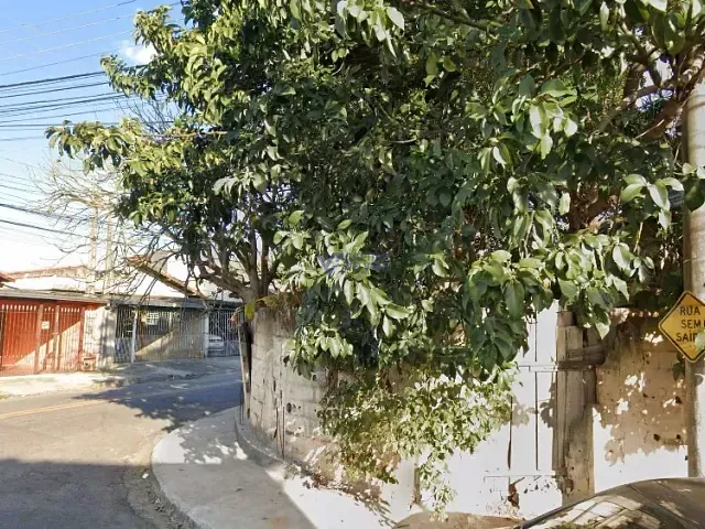 Terreno com 265m², à venda, no bairro Jardim Imperial em São José dos Campos
