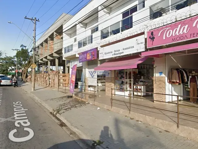 Terreno com 265m², à venda, no bairro Jardim Imperial em São José dos Campos