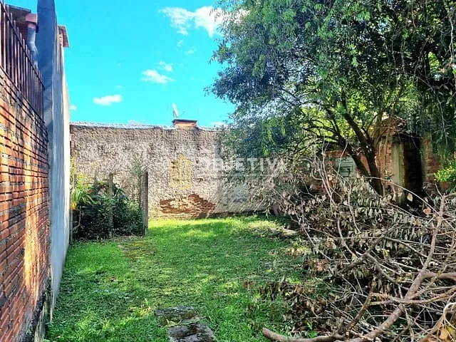 Terreno com 353m², à venda, no bairro Vila Nova em Novo Hamburgo