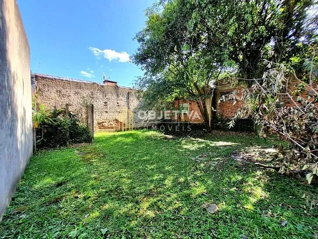 Terreno com 353m², à venda, no bairro Vila Nova em Novo Hamburgo