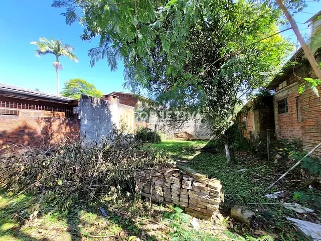 Terreno com 353m², à venda, no bairro Vila Nova em Novo Hamburgo