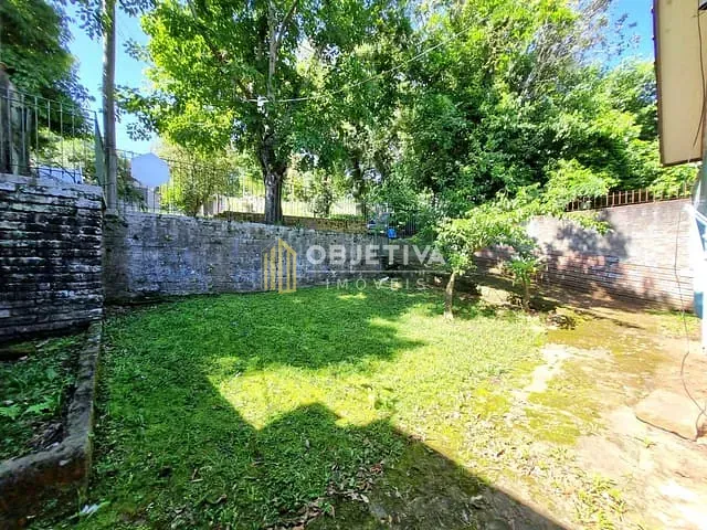 Terreno com 353m², à venda, no bairro Vila Nova em Novo Hamburgo