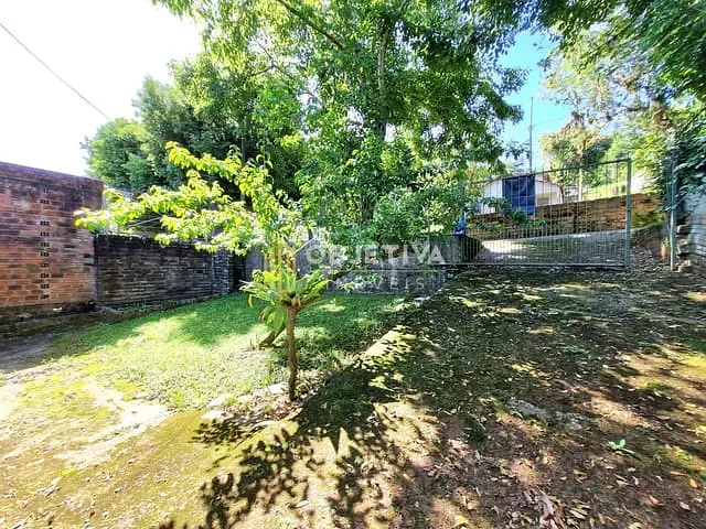 Terreno com 353m², à venda, no bairro Vila Nova em Novo Hamburgo