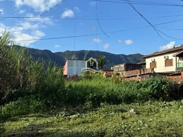 Terreno com 504m², à venda, no bairro Morada da Praia em Bertioga