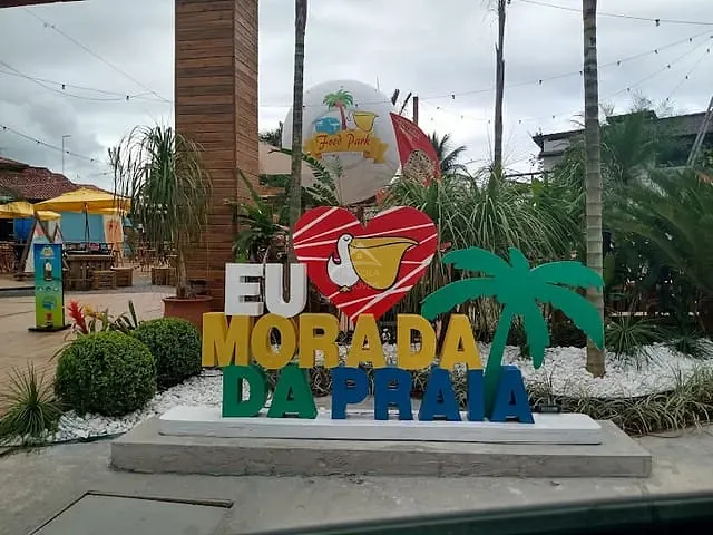 Terreno com 504m², à venda, no bairro Morada da Praia em Bertioga