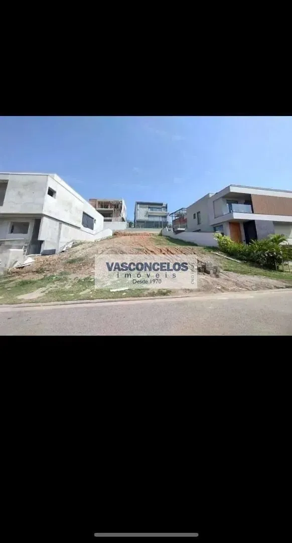 Terreno, 472 m² - Foto 1