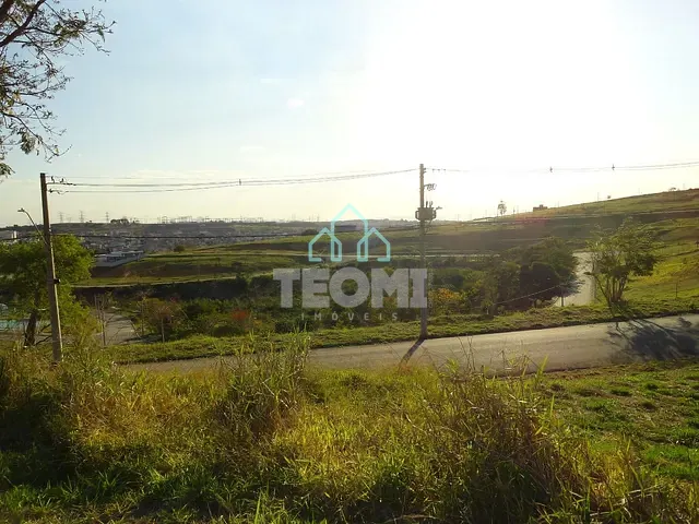 Terreno com 767m², à venda, no bairro Chácara São Félix em Taubaté