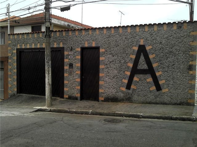 Foto do Terreno - Terreno residencial à venda, Jardim Vila Formosa, São Paulo - TE0418. | ZONA LESTE IMÓVEIS