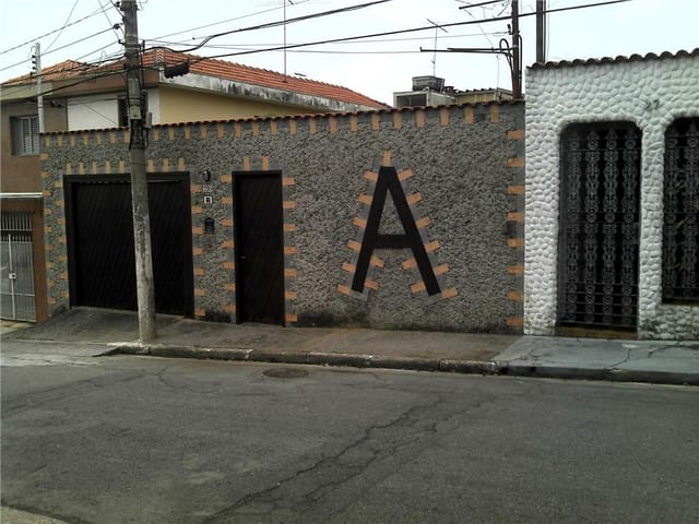 Foto do Terreno - Terreno residencial à venda, Jardim Vila Formosa, São Paulo - TE0418. | ZONA LESTE IMÓVEIS
