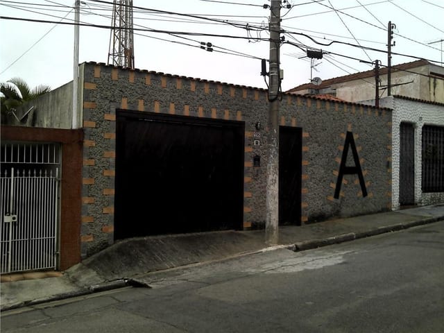 Foto do Terreno - Terreno residencial à venda, Jardim Vila Formosa, São Paulo - TE0418. | ZONA LESTE IMÓVEIS