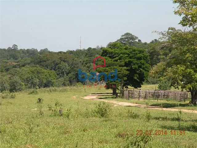 Terreno com 3000000m², à venda, no bairro Gramadinho em Porto Feliz