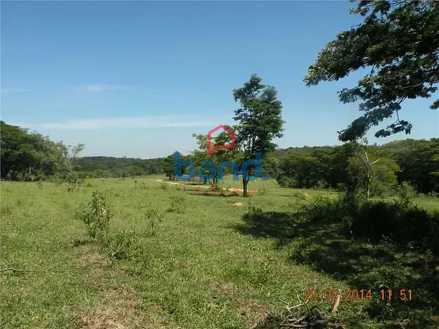Terreno com 3000000m², à venda, no bairro Gramadinho em Porto Feliz