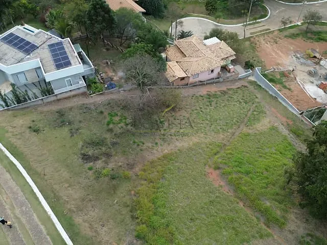 Terreno com 750m², à venda, no bairro Rosário em Joanópolis