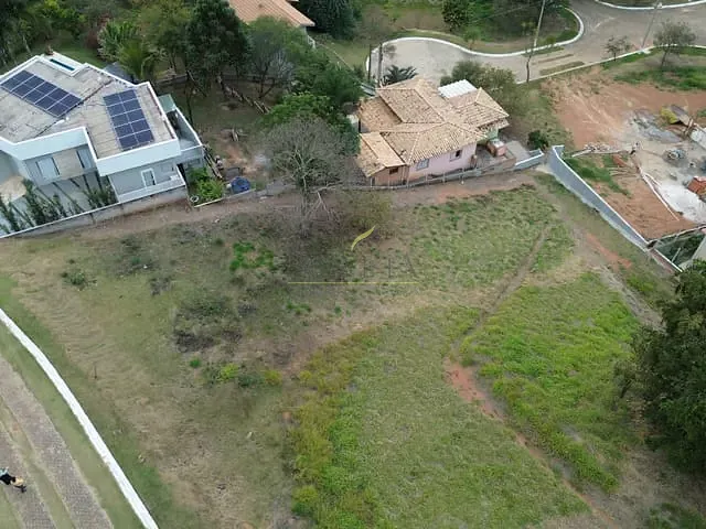 Terreno com 750m², à venda, no bairro Rosário em Joanópolis