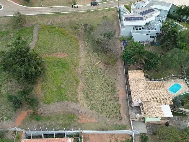 Terreno com 750m², à venda, no bairro Rosário em Joanópolis