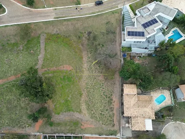 Terreno com 750m², à venda, no bairro Rosário em Joanópolis