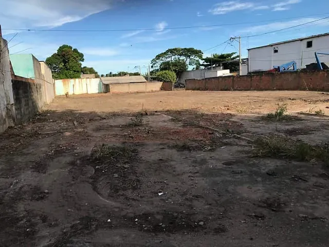 Terreno com 1440m², à venda, no bairro Parque Jardim Carioca em Campos dos Goytacazes